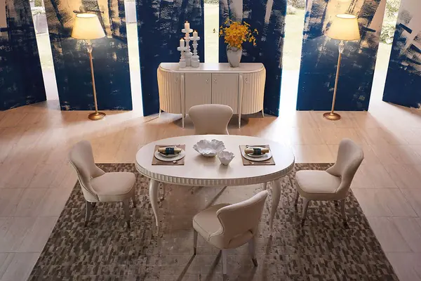 Столовая Rimini