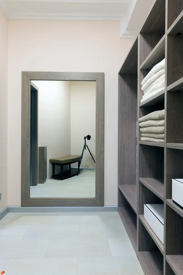 Столярное производство