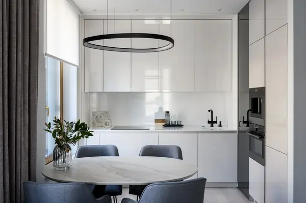 Реализация Richmond Residence