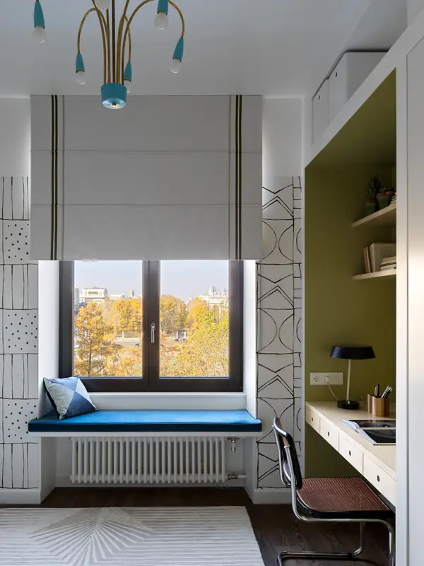 Апартаменты Ломоносова