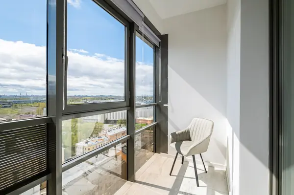 ЖК Дом на набережной