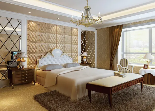 Кожаные панели Richelie