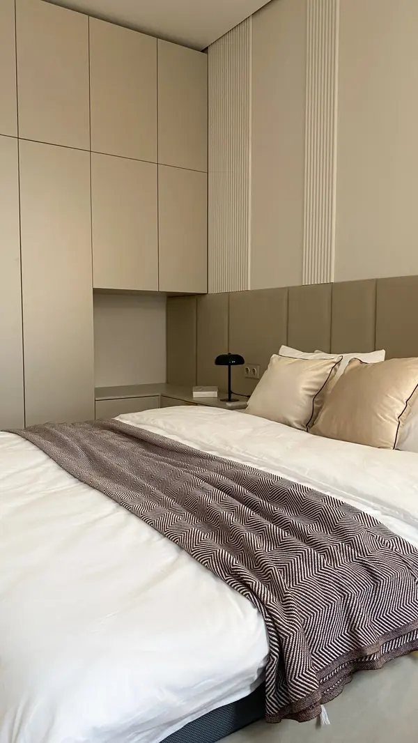 жк Крылья, 47 кв м