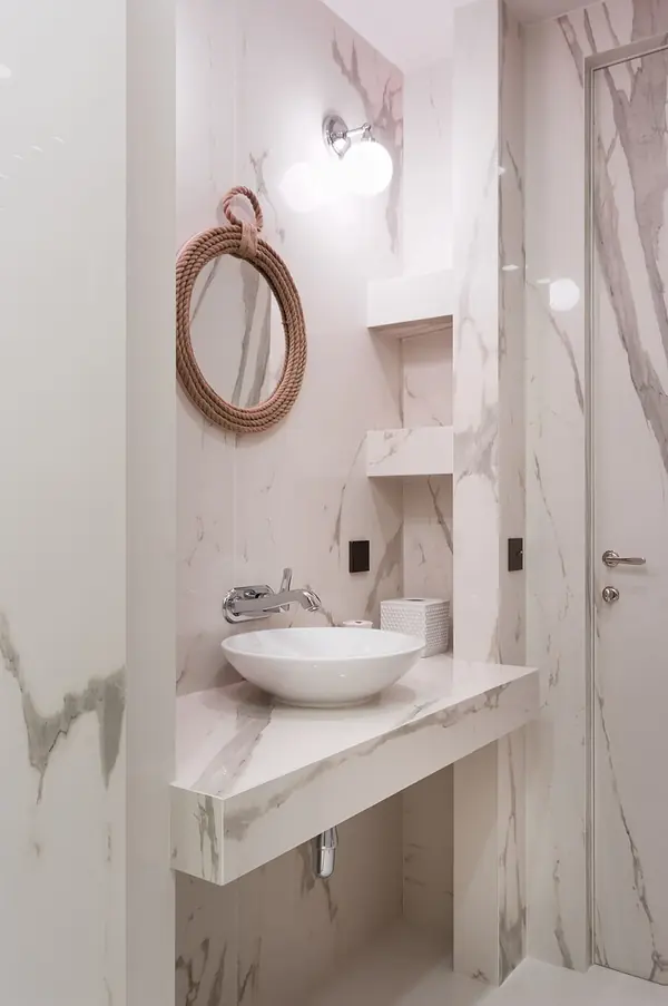 Квартира студия 42 м. кв.