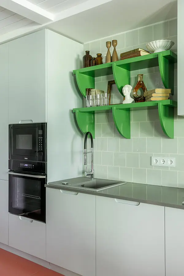 Werkel в новом проекте Анны Доброковской