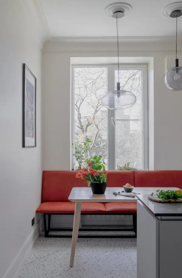 квартира в старом фонде в городе Ставрополь.