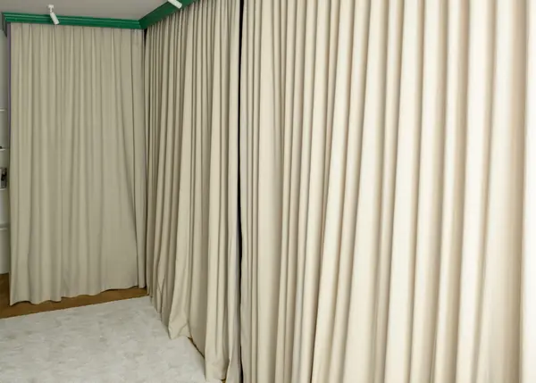 Квартирный вопрос - цветущая магнолия