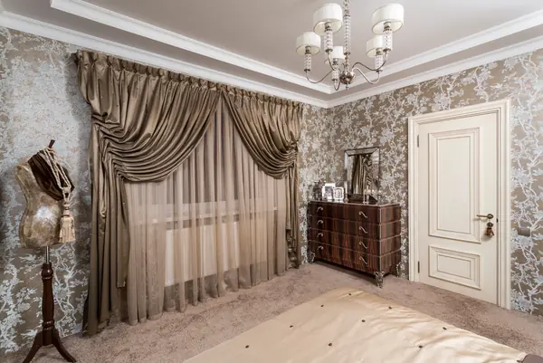 Дом в Неоклассике