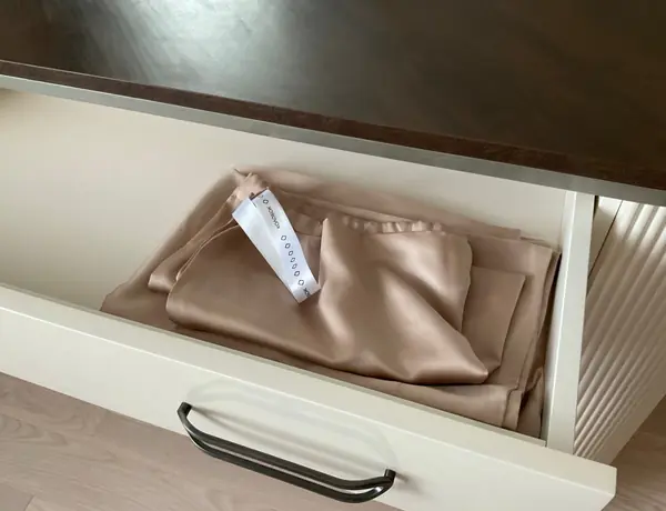 Постельное бельё