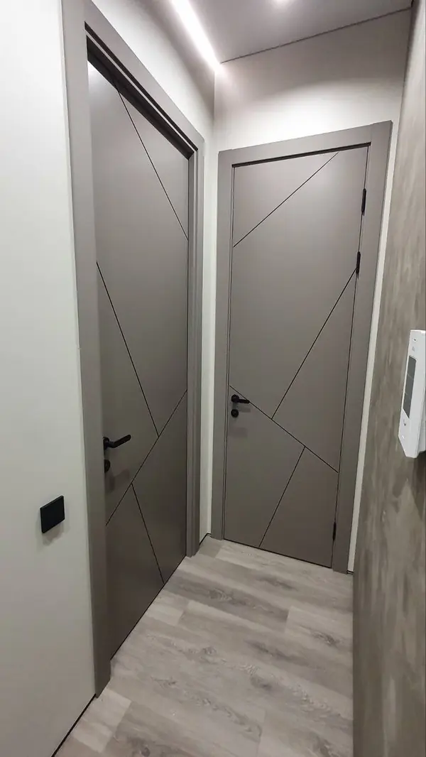 Наши работы