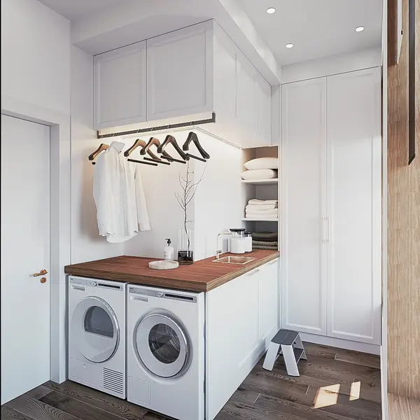 ЖК Екатеринский парк