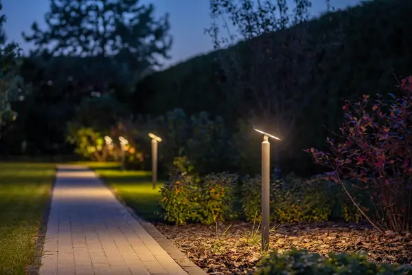 Участок в Миллениум Парке