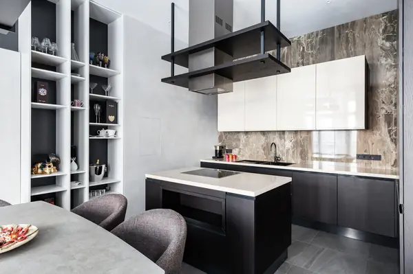 Квартира в Москве