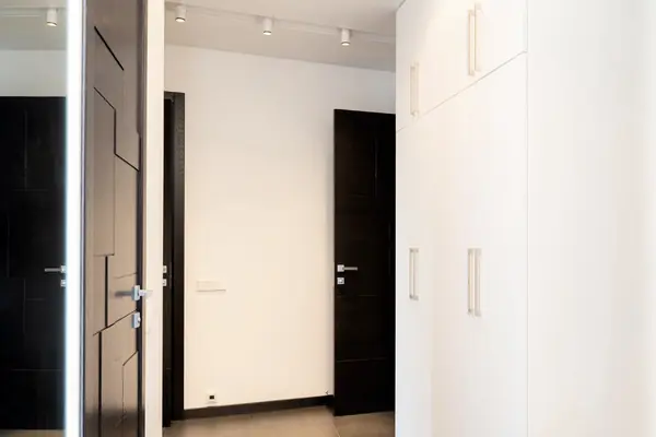 Ремонт 120м2 Жк.Стокгольм