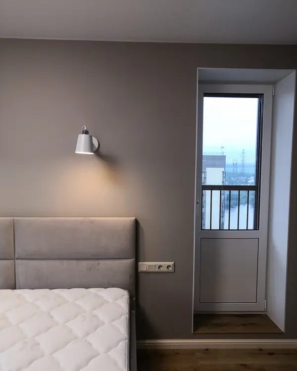 ЖК "Живи в Рыбацком"