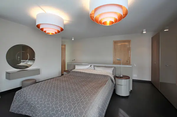 ВИЛЛА В ГЕРМАНИИ