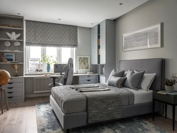 ЖК «ПРАЙМ-ТАЙМ»