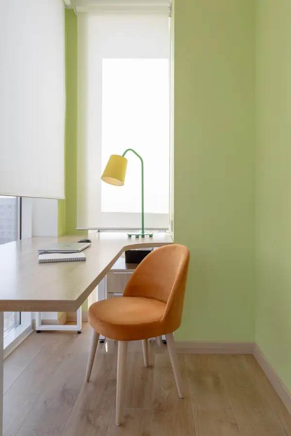 Реализованный проект ЖК "Мичурин"