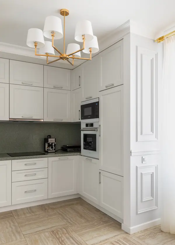 Квартира в ЖК "Оккервиль"