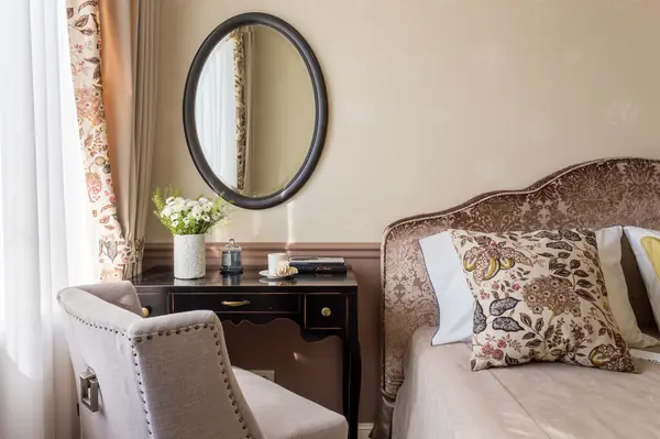 Квартира для трех активных современных дам