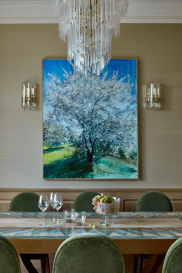 Дом на Плющихе