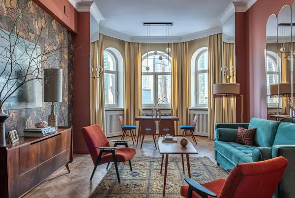 СТАЛИНКА на КУТУЗОВСКОМ