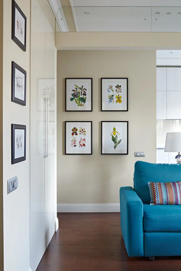 Квартира в сталинке