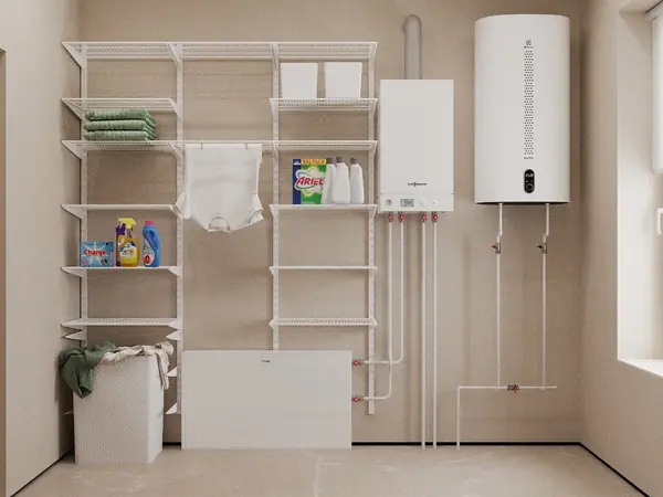 Частный дом в Софрино