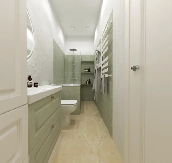 ул. 60 лет СССР