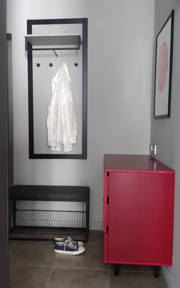 Апартаменты Красная Поляна ГЭС