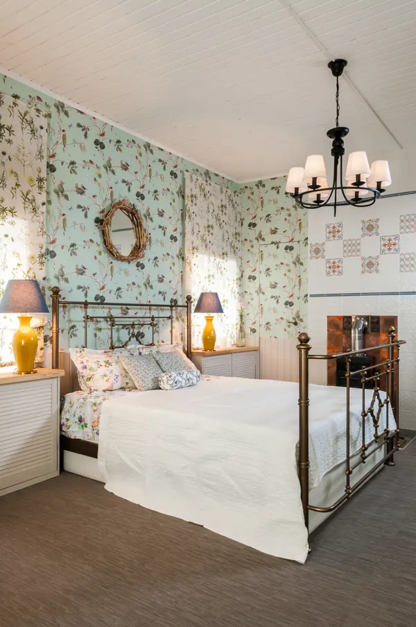 Проект для ТВ-Программы "Фазенда"