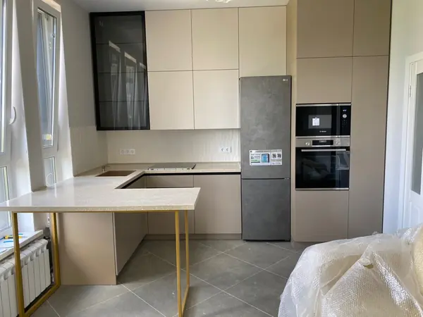 Квартира в ЖК Скандинавия