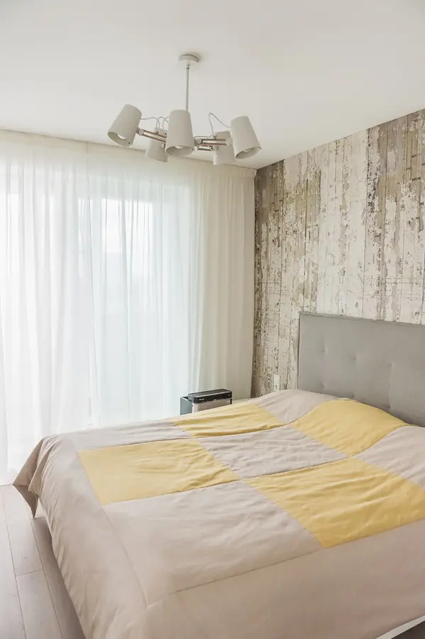 Квартира на Мироновской