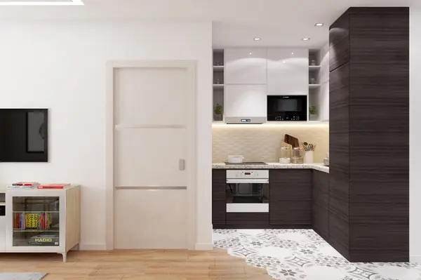 дом "Караваджо", Минск