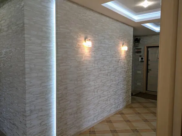 Квартира в ЖК Заельцовском