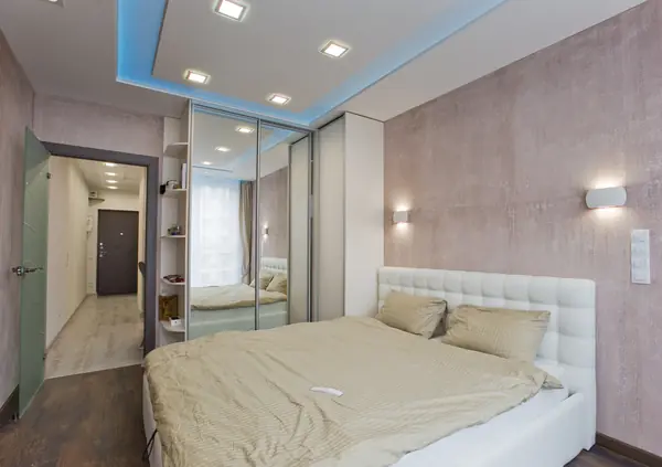 Мужская квартира-студия /Studio for a male