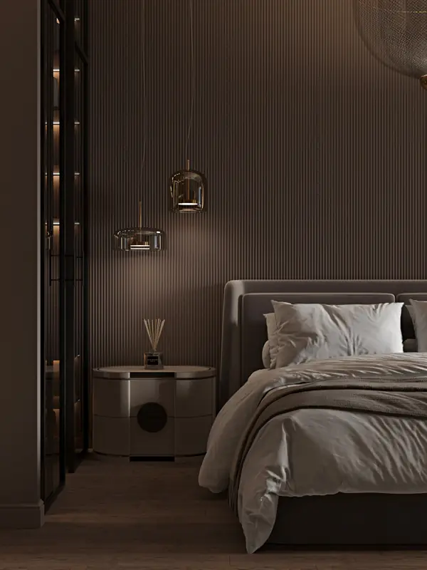 ЖК Континент