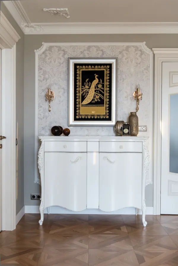 Квартира 110 метров