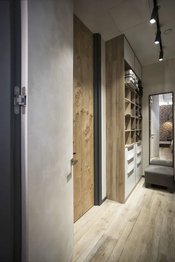 Квартира в Заречье