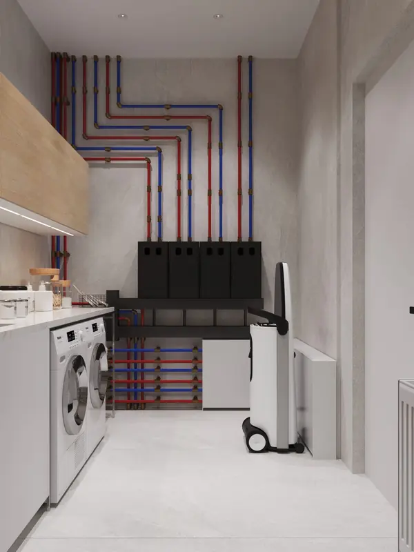 Дом на Дмитровке