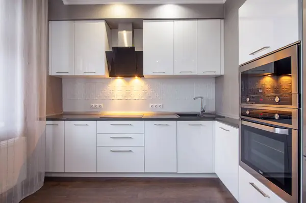 2х комнатная квартира