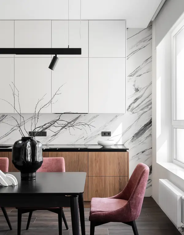 Сердце столицы