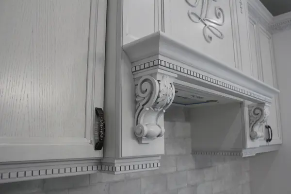 Кухня Диана