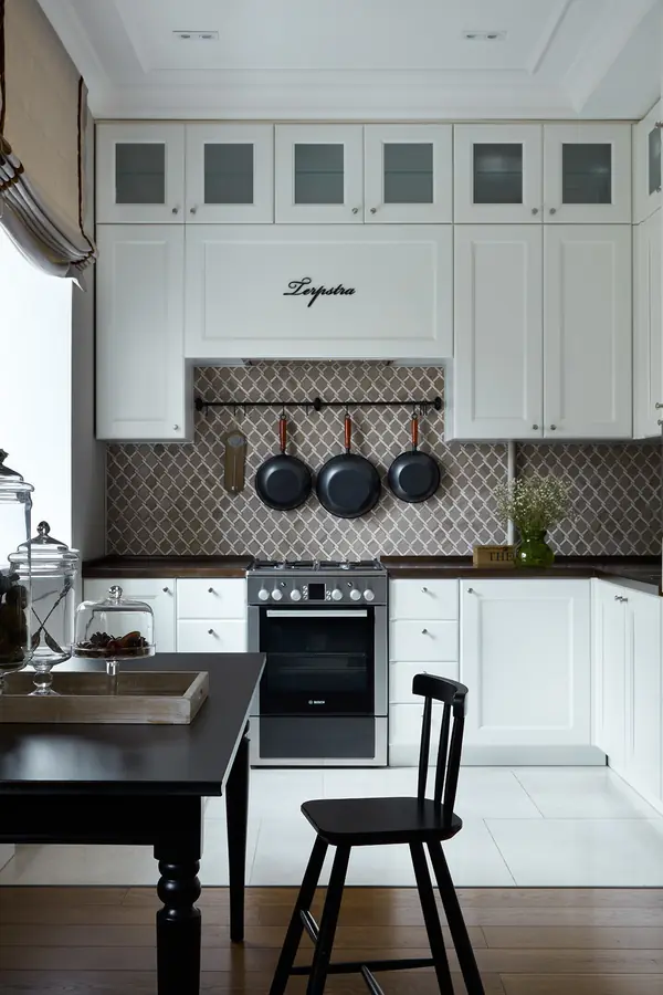 Квартира для экспата