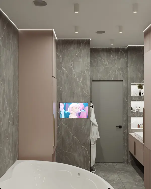 ЖК Испанские кварталы