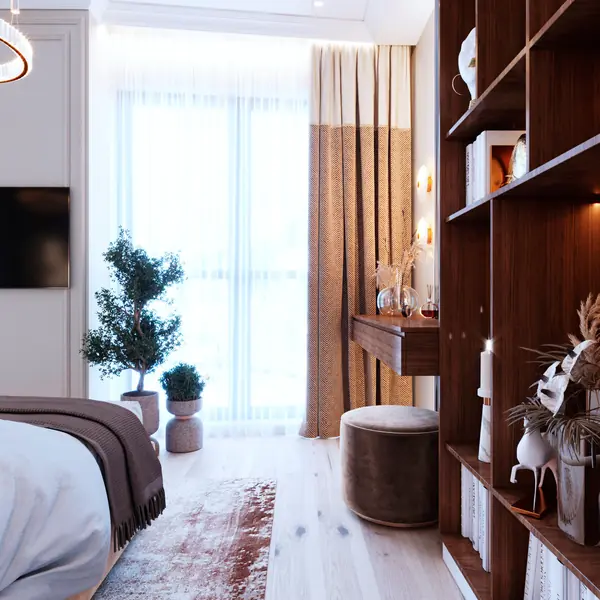 Собрание клубных домов «WEST GARDEN»