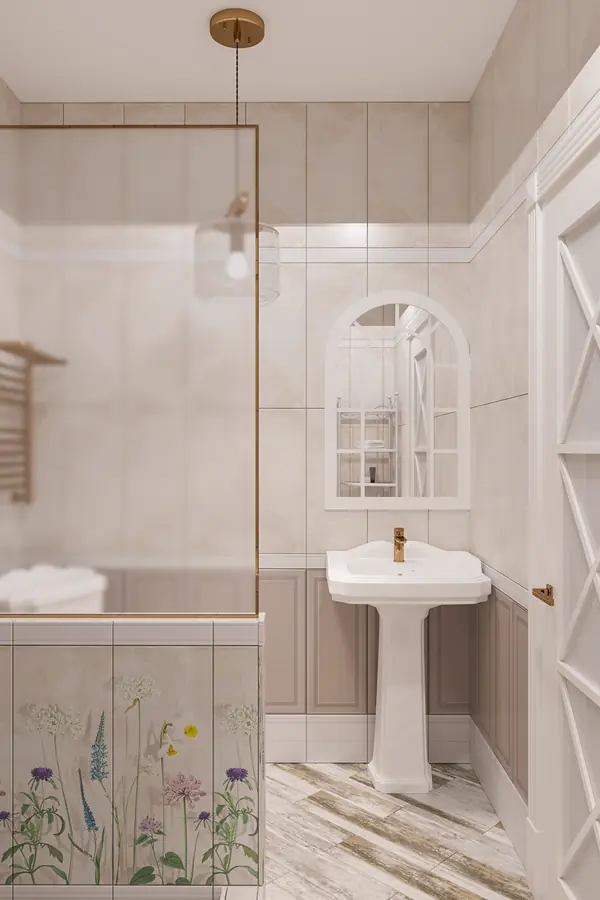 Ванная комната