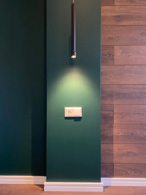 Лофт в Немецкой деревне