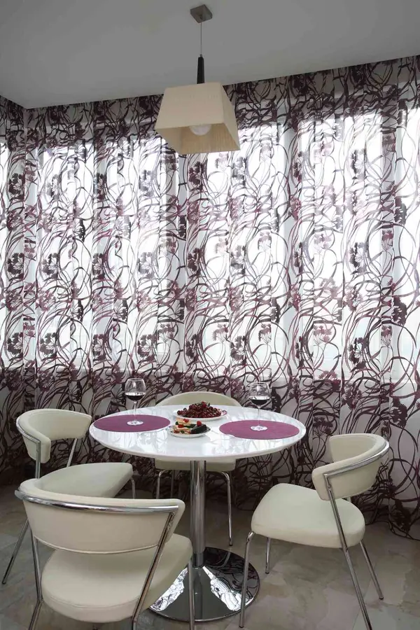 Квартира на Ленинском