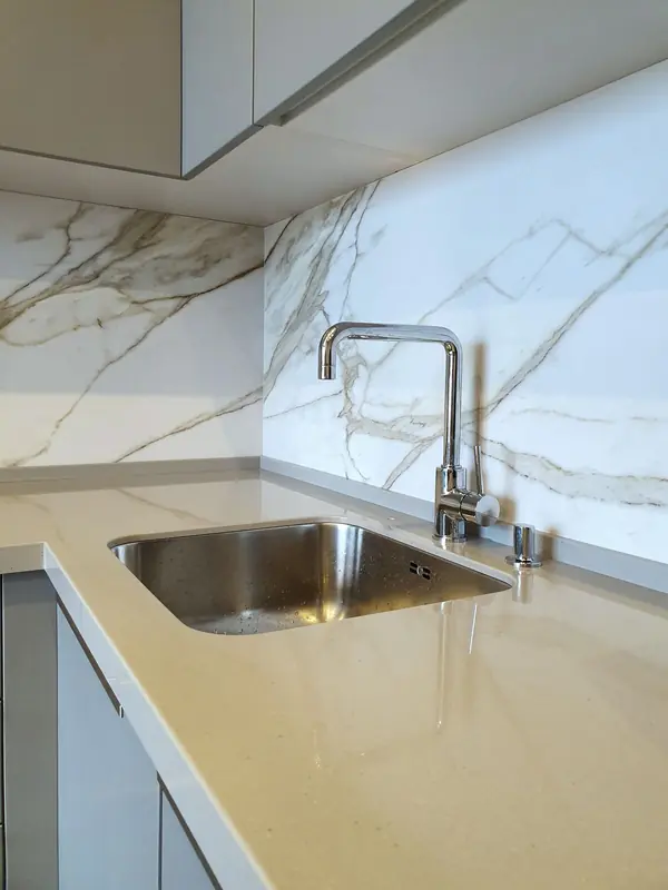 ЖК "Сердце Столицы"